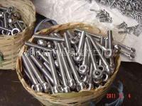 孔眼螺栓供應與價格解析 全面指南