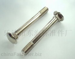 特殊螺栓 工業(yè)應(yīng)用中的關(guān)鍵連接件