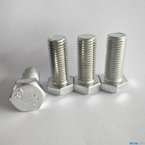 專(zhuān)業(yè)生產(chǎn)特大螺母——永年恒淼緊固件廠的品質(zhì)保證