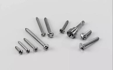 螺栓與螺釘 看似相似，實則不同