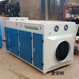 山東寵物飼料車間脈沖除塵器配套空氣凈化，助力環(huán)境保護專用設備制造